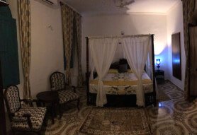 best place to stay in goa